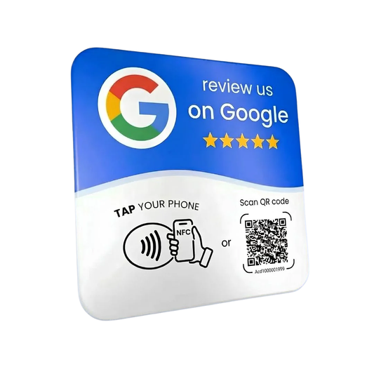 Consigue Reseñas en Google al Instante