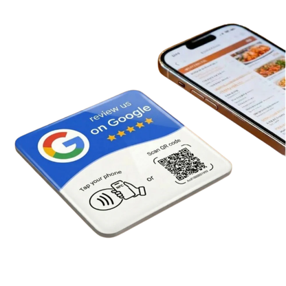 Consigue Reseñas en Google al Instante